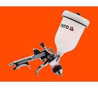 YATO YT-2341 Pistola a spruzzo, Protezione sottoscocca