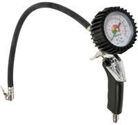 Yato YT-2370 Reifenfüllmeßgerät Fanfara 12bar Compressore Accessori Luftprüfer