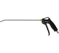 YATO YT-23732 Pistola per aspirazione/soffiaggio (aria compressa) con adattatore
