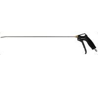 YATO YT-23733 Pistola per aspirazione / soffiaggio (aria compressa)