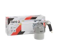 YATO Pistola a spruzzo Protezione sottoscocca YT-2374 0.942 0.85