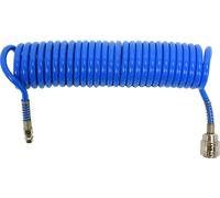 Yato YT-24201 - Tubo flessibile a spirale in PU