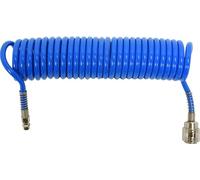 Yato YT-24201 - Tubo flessibile a spirale in PU