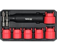 YATO YT-25385 Spazzola per pulire