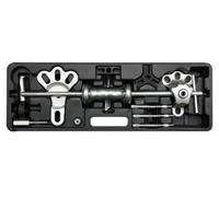 YATO YT-25391 Kit estrattori