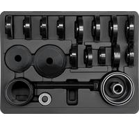 YATO YT-2541 Kit attrezzi montaggio, Mozzo / Cuscinetto ruota