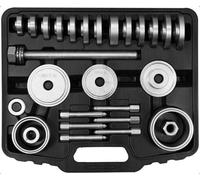 YATO YT-25412 Serie di tasselli di spinta, Inseritore / Estrattore