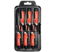 Yato Kit cacciaviti YT-25861 – Set di precisione 6 pezzi S2