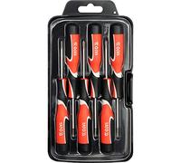Yato YT-25861 - Set di cacciaviti di precisione 6pcs S2