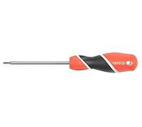 Yato YT-25955 - Cacciavite Torx di sicurezza T10 x 100 mm S2