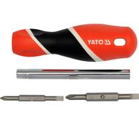 YATO YT-25971 Giravite per inserti