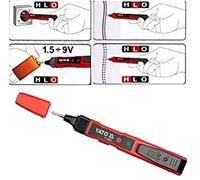 YATO YT-28631 - Tester di tensione