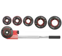 YATO YT-2900 Kit attrezzi per filettare