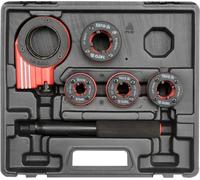 YATO YT-29001 Kit attrezzi per filettare