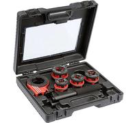 YATO YT-29001 - Set di 4 chiavi a cricchetto