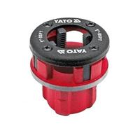 YATO YT-2918 Kit attrezzi per filettare