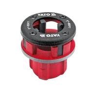 YATO YT-2918 Kit attrezzi per filettare