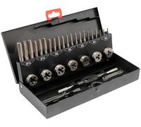 YATO YT-2975 Kit attrezzi per filettare