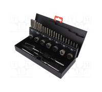 YATO YT-2975 Kit degli attrezzi