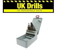 YATO YT-2977 Serie di maschi per filettare