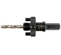 YATO YT-3372 Punta a gradini