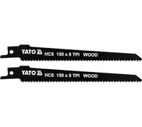 YATO Lama per sega YT-33923