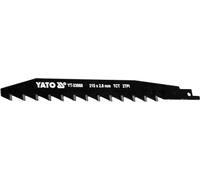 YATO YT-33960 Pezzo Lama sega