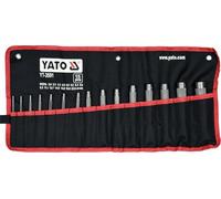 YATO YT-3591 Serie di cacciacoppiglie