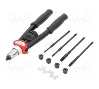 YATO YT-36119 Rivettatrice manuale