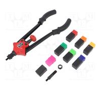 YATO YT-36128 Rivettatrice manuale