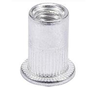 Yato yt-36451 - Threaded Aluminum Rivet Nuts M3, 20pcs