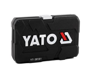 YATO YT-38561 Set chiavi a bussola