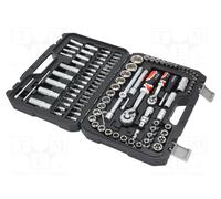 YATO YT-38791 Kit degli attrezzi