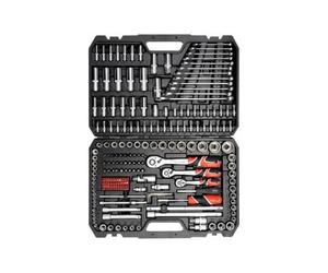 Yato YT-38841 bussola e set di bussole