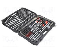 YATO YT-38841 Kit degli attrezzi
