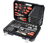 Yato YT-38891 set di strumenti meccanici