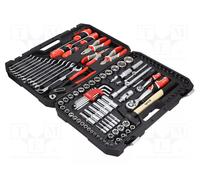 YATO YT-38901 Kit degli attrezzi