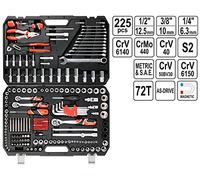 YATO YT-38941 Kit attrezzi