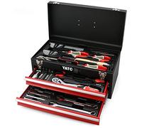 YATO Kit attrezzi