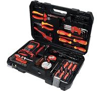Yato Kit attrezzi YT-39009 – 68 strumenti