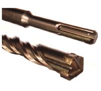 Yato YT 4224 - SDS-Plus 18 X 600 mm punta per muratura X della punta YG - 11 C