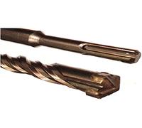 Yato yt-4230 - Sds-plus 25 x 600 mm punta da muratura x-punta yg-11 C