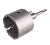 Yato YT-4403 - Carota muro per gestire 80mm sds