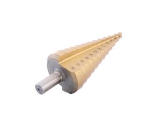 YATO YT-44740 Punta a gradini