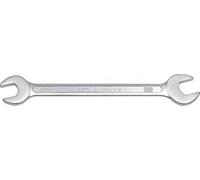 'Yato yt-4836 - Doppia chiave fissa aperta 15/16 x1 "