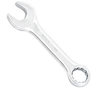 Yato YT-4903 - Chiave combinata corta, 10 mm