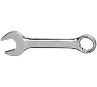 YATO YT-4912 - Chiave combinata corta 19 mm