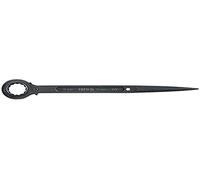 YATO YT-4945 Chiave a cricco doppia poligonale