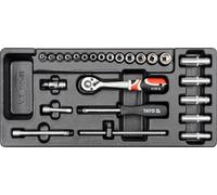 YATO YT-5541 Modulo attrezzi