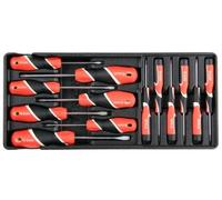 YATO YT-55455 Kit cacciavite